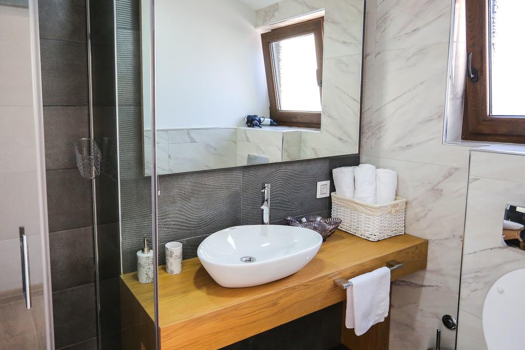 New Lux Apartment Нови-Сад Экстерьер фото