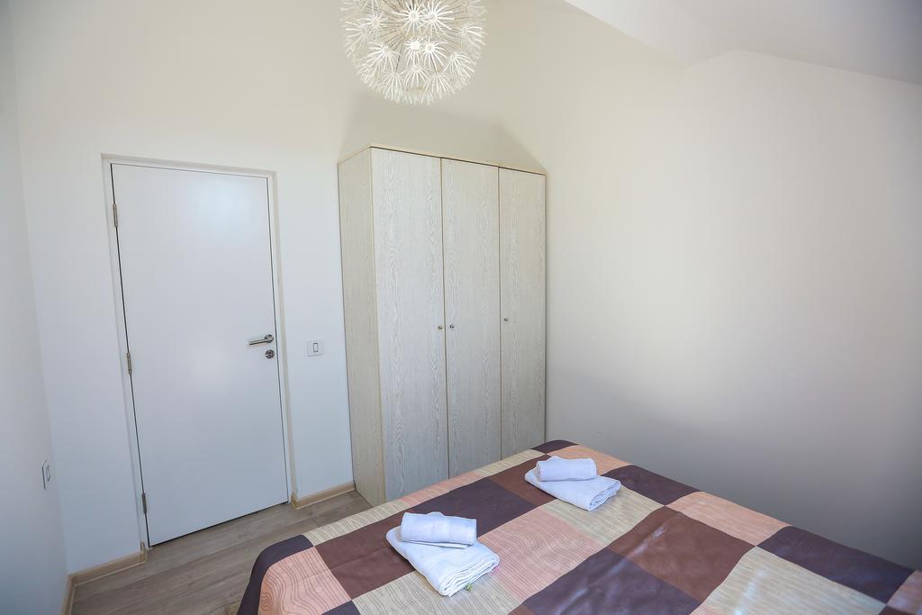 New Lux Apartment Нови-Сад Экстерьер фото