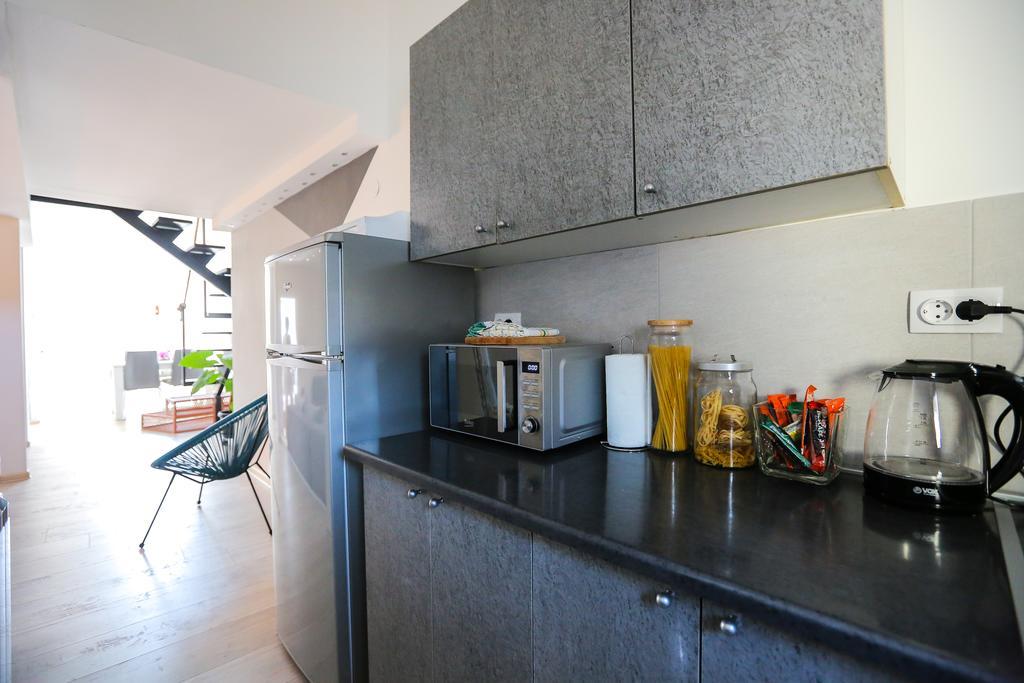 New Lux Apartment Нови-Сад Экстерьер фото