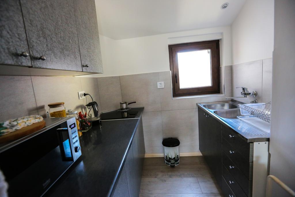 New Lux Apartment Нови-Сад Экстерьер фото