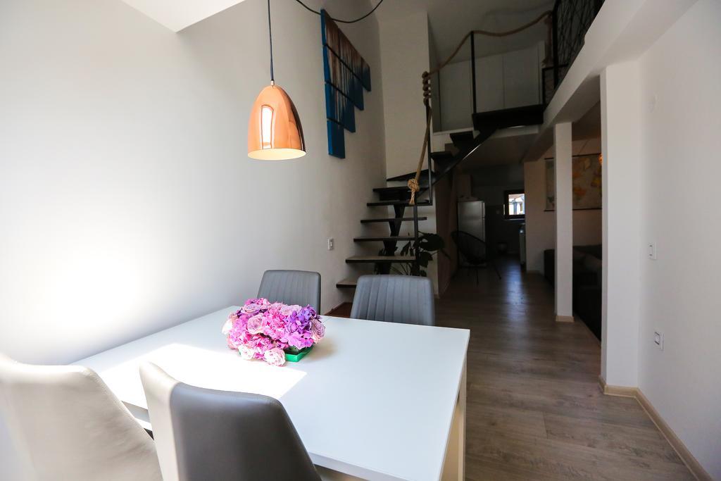 New Lux Apartment Нови-Сад Экстерьер фото